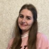 Мария Яготинцева